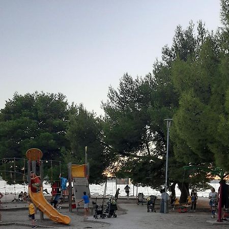 App Borna Διαμέρισμα Crikvenica Εξωτερικό φωτογραφία