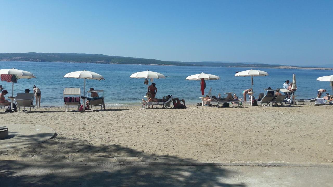 App Borna Διαμέρισμα Crikvenica Εξωτερικό φωτογραφία