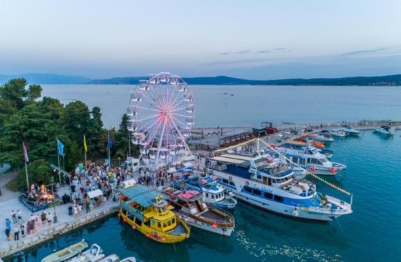 App Borna Διαμέρισμα Crikvenica Εξωτερικό φωτογραφία