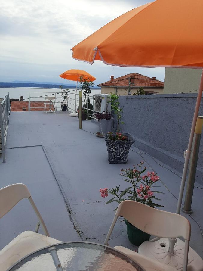 App Borna Διαμέρισμα Crikvenica Εξωτερικό φωτογραφία