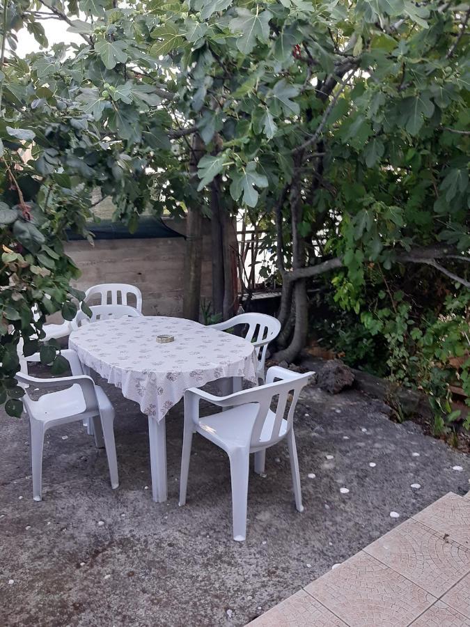 App Borna Διαμέρισμα Crikvenica Εξωτερικό φωτογραφία