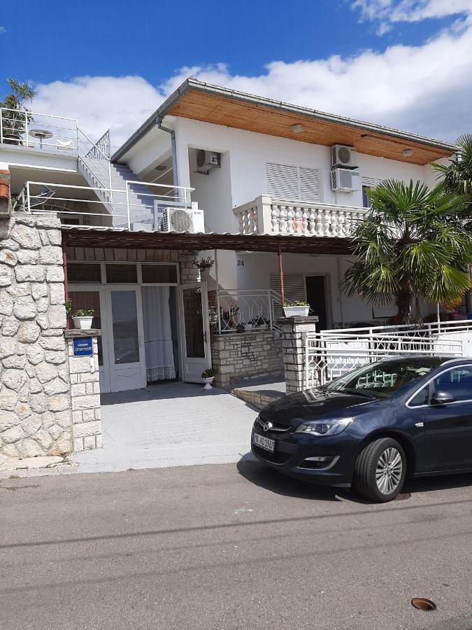 App Borna Διαμέρισμα Crikvenica Εξωτερικό φωτογραφία