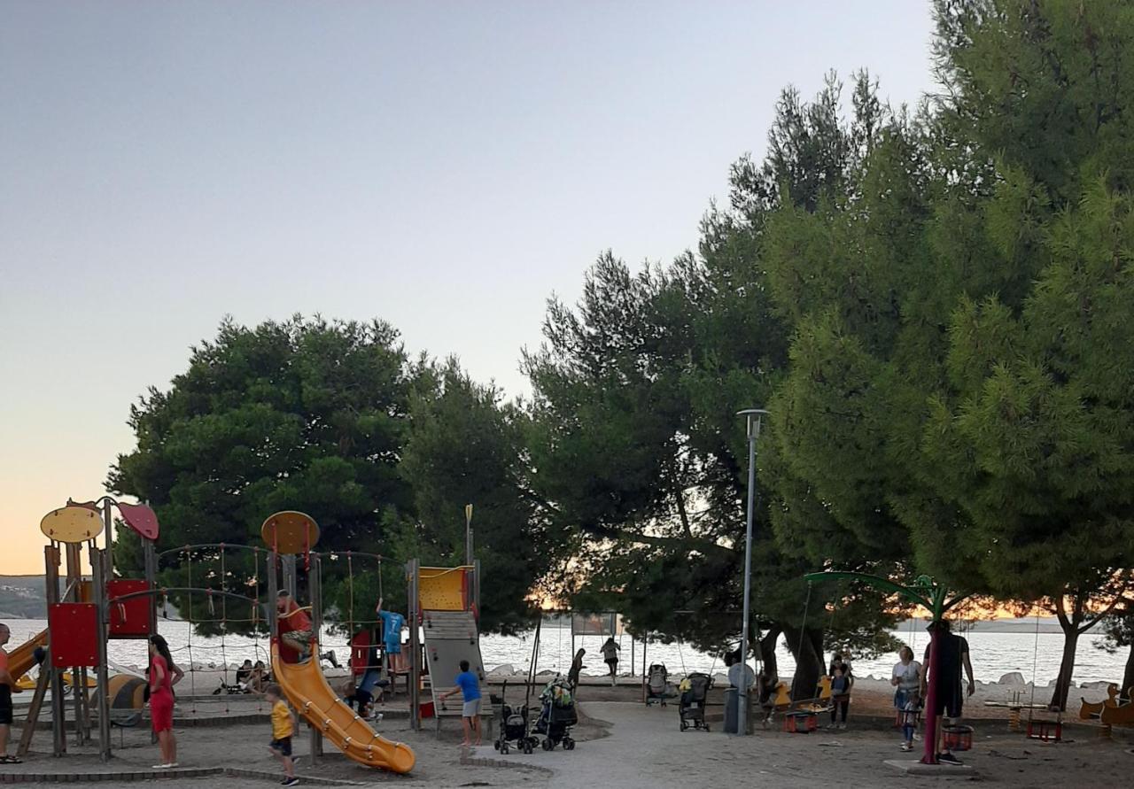 App Borna Διαμέρισμα Crikvenica Εξωτερικό φωτογραφία