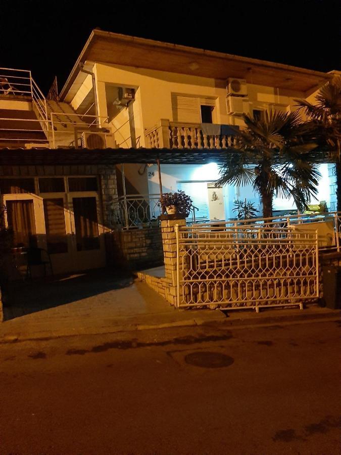 App Borna Διαμέρισμα Crikvenica Εξωτερικό φωτογραφία